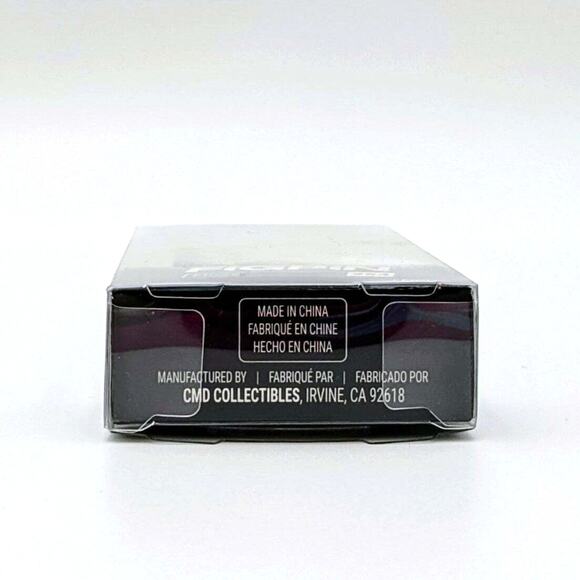 FiGPiN Borderlands 3 Video Game Moze Collectible Enamel Pin New in Package 2020 - Picture 3 of 3